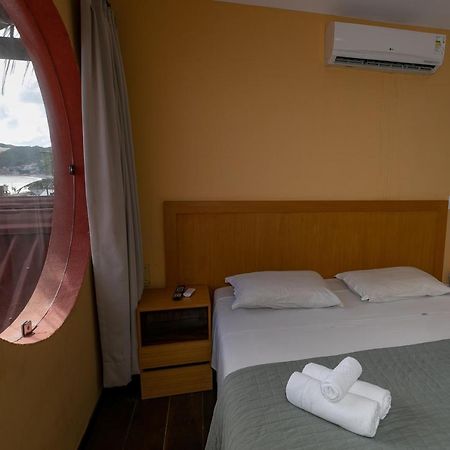 Safari Natal Beach Hotel Exterior photo